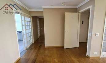 Imagem 3: Apartamento com 3 dormitórios, 182 m² - venda por R$ 1.680.000,00 ou aluguel por R$ 8.558