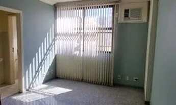 Imagem 2: Linda sala comercial Condomínio Profissional Center Vila Adyana - disponível para locação