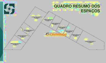 Imagem 7: Conjunto para alugar, 51 m² por R$ 1.800,00/mês - Umbará - Curitiba/PR