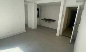 Imagem 6: Centro - Apartamento com 1 quarto - Sol da manhã - segurança e lazer