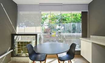 Imagem: APARTAMENTO - VILA MADALENA - 1 DORMITÓRIO