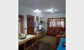 Imagem 6: SAO BERNARDO DO CAMPO - Residential / Sobrado - PAULICEIA