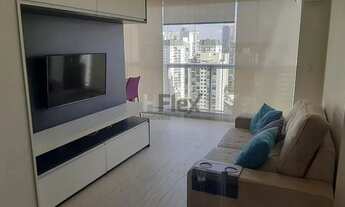 Imagem 2: Apartamento, Vila Olímpia - São Paulo