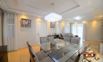 Imagem 4: Casa para Venda - Uvaranas/Ponta Grossa