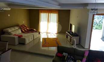 Imagem 4: Condomínio Residencial SERRA DA CANTAREIRA