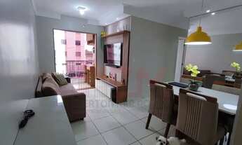 Imagem 2: EM Apartamento de ¾ no Recanto das Árvores bairro Jabotiana