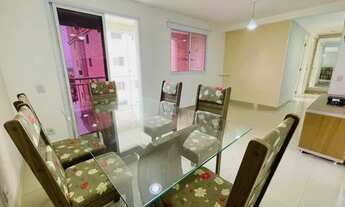 Imagem 2: APARTAMENTO MOBILIADO NO CONDOMÍNIO VILA VERDE