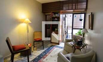 Imagem 8: Apartamento para Aluguel - Copacabana, 1 Quarto, 50 m2