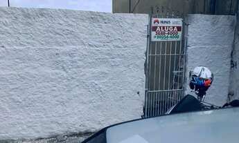 Imagem 2: Aluga se no pestana casa 04 comodos excelente local