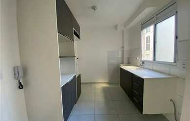 Imagem 4: Apartamento de 2 quartos em condomínio com lazer completo: São Pedro