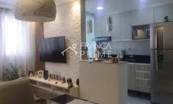 Imagem 5: LOCAÇÃO GRAND RESERVA PAULISTA, 2 DORMITORIOS COM 1 VAGA DE GARAGEM!!!