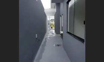 Imagem 2: Casa Nova 3 quartos