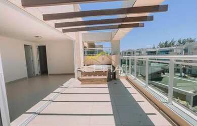 Imagem 5: Cobertura para venda possui 147 metros quadrados com 3 quartos em Aquiraz - Aquiraz - CE