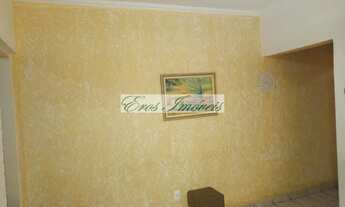 Imagem 2: Casa Térrea em Parque Colonial - São Paulo