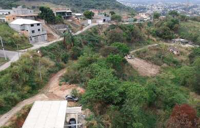 Imagem 3: LOTES 360M² NO BAIRRO SERRA DOURADA EM IBIRITÉ
