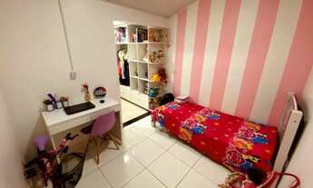 Imagem 5: Casa no Benedito Bentes, 3/4 sendo 2 suites