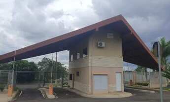 Imagem 1: Terreno à venda, 511 m² por R$ 490.000,00 - Condomínio Portal do Sul - São José do Rio Pre