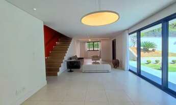 Imagem 7: CASA 4 QUARTOS ALUGUEL - MANGABEIRAS