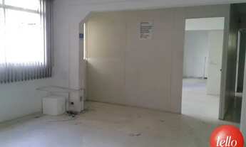 Imagem 4: São Paulo - Conjunto Comercial/Sala - Jardins