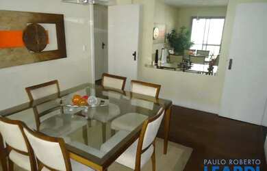 Imagem 2: APARTAMENTO - MORUMBI - SP