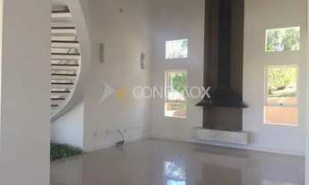 Imagem 4: Casa - Jardim Recanto - Valinhos