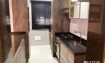 Imagem 7: Lindo apartamento a venda no Atrium Prime Residence