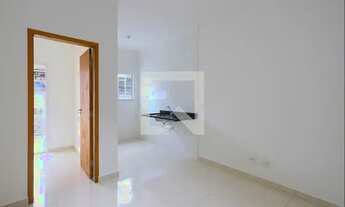 Imagem 2: Apartamento para Aluguel - Água Fria, 2 Quartos, 41 m2