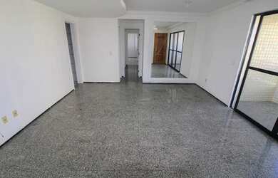 Imagem 6: Ed. Park View! Agora você pode morar neste apartamento com 3 suítes, lavabo, ampla sala, v