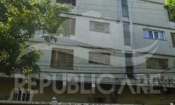 Imagem: Apartamento de 1 dormitório totalmente