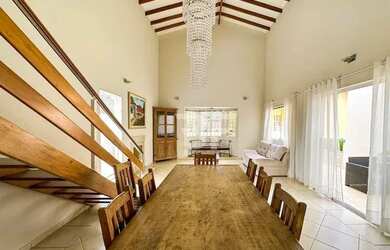 Imagem 5: Chácara com 4 dormitórios à venda, 1000 m² por R$ 1.780.000,00 - Terras de Itaici - Indaia