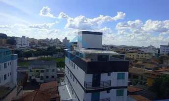 Imagem 4: Cobertura para Venda, Novo Eldorado, 3 dormitórios, 1 suíte, 2 banheiros, 1 vaga