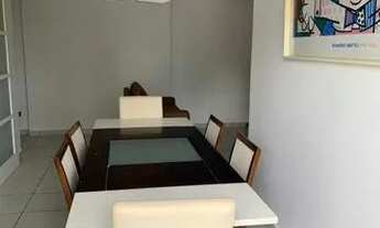 Imagem 4: Apartamento-LOCAÇÃO-Barra da Tijuca-Rio de Janeiro-RJ