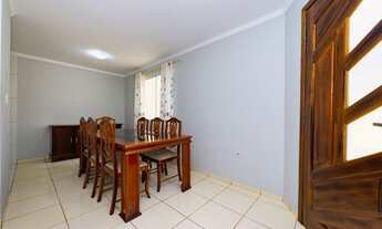 Imagem 2: Sobrado com 2 quartos à venda, 80 m² - Bairro Alto - Curitiba/PR