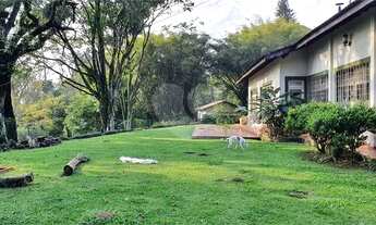 Imagem: Mairiporã - Casa Padrão - Roseira