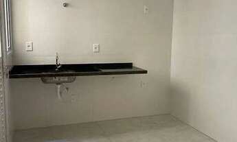 Imagem 2: Apartamento com 2 dormitórios à venda, 53 m² por R$ 340.000,00 - Vila Gilda - Santo André