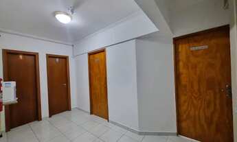 Imagem 6: Apartamento 1 dormitórios em Guilhermina - Praia Grande - SP