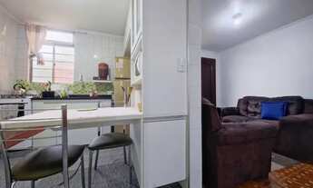 Imagem 6: Apartamento Teotônio Vilela 02 Dormitórios Com Vaga de garagem