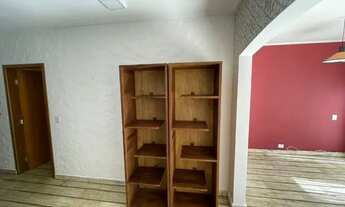 Imagem 4: Casa com 2 dormitórios para alugar, 155 m² por R$ 4.366/mês - Cidade Satélite - Atibaia/SP