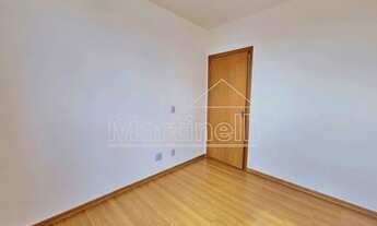 Imagem 6: Ribeirão Preto - Apartamento Padrão - Cond. Quinta da Primavera