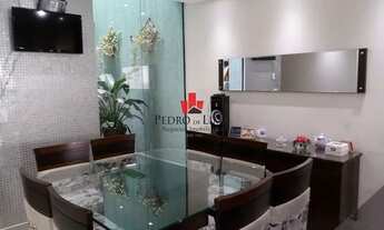 Imagem 3: Sobrado Frontal com 3 suítes e 4 vagas em Jardim Popular - Penha