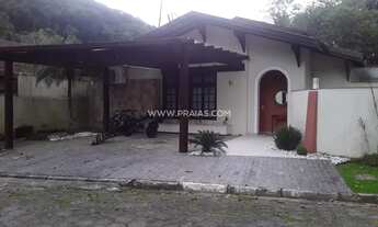 Imagem 5: Casa térrea, 5 dormitórios, Condomínio Jardim Albamar, Guarujá