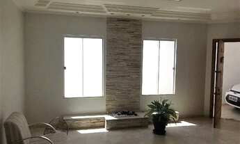 Imagem 4: CASA COM 6 DORMITÓRIOS À VENDA, 275 M² POR R$ 750.000,00 - RESIDENCIAL ESPLANADA - BOITUVA