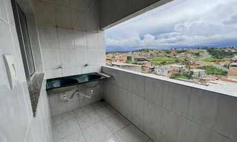 Imagem 7: Casa 02 quartos - Bairro San Mariro