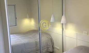 Imagem 6: Apartamento para aluguel com 64 metros quadrados com 2 quartos em Jardim Emília - Jacareí