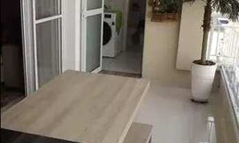 Imagem 4: Apartamento residencial à venda, Saúde, São Paulo