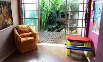 Imagem 7: EXCELENTE SOBRADO ESPECIALMENTE BEM LOCALIZADO!