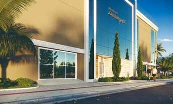 Imagem: Apartamento à venda, 3 quartos, sendo 3