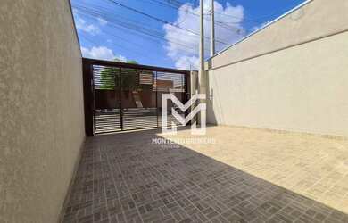 Imagem 5: Casa com 2 dormitórios à venda, 70 m² por R$ 365.000,00 - Jardim das Figueiras II - Hortol