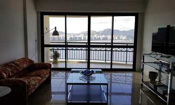 Imagem 5: Apartamento de 200 metros quadrados no bairro Ingá com 4 quartos