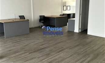 Imagem: FLORIANóPOLIS - Conjunto Comercial/sala